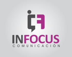 INFOCUS Comunicaci&oacute;n  entry by Isa
