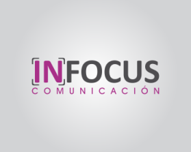 INFOCUS Comunicaci&oacute;n  entry by Isa