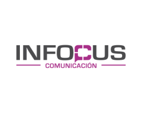INFOCUS Comunicaci&oacute;n  entry by Isa