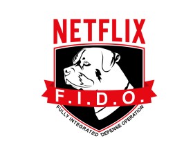 Netflix entry by Adam