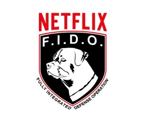 Netflix entry by Adam