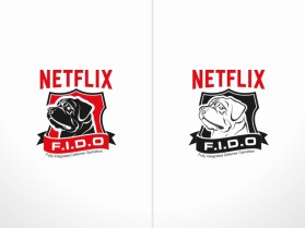 Netflix entry by Abram