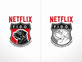 Netflix entry by Abram