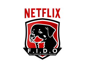 Netflix entry by trisuhani