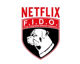 Netflix entry by Adam