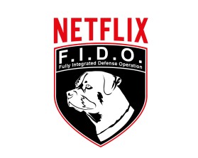 Netflix entry by Adam