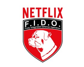 Netflix entry by Adam