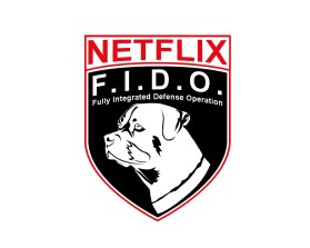 Netflix entry by Adam