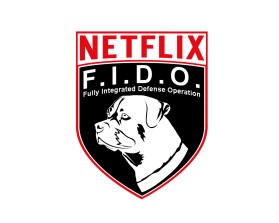 Netflix entry by Adam