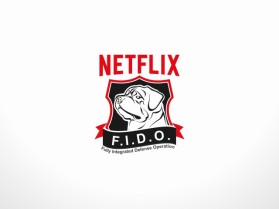 Netflix entry by Abram