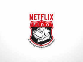 Netflix entry by Abram