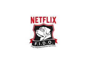 Netflix entry by Abram