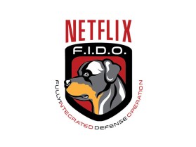 Netflix entry by artespraticas