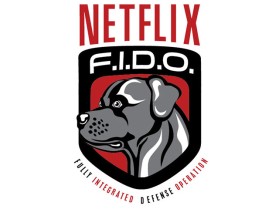 Netflix entry by artespraticas