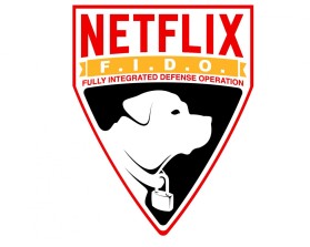 Netflix entry by sjkoehn