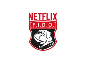 Netflix entry by Abram