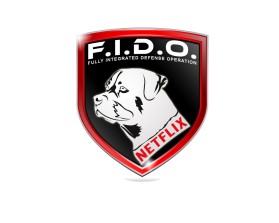 Netflix entry by Adam