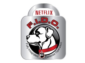 Netflix entry by artespraticas