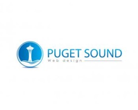Puget Sound Webdesign entry by faysalfarhan