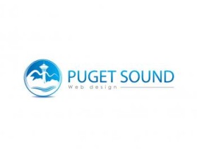 Puget Sound Webdesign entry by faysalfarhan