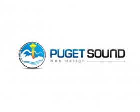 Puget Sound Webdesign entry by faysalfarhan