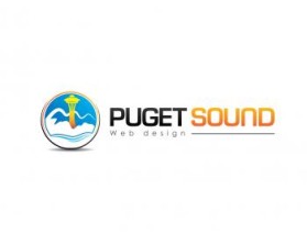 Puget Sound Webdesign entry by faysalfarhan