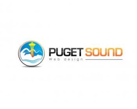 Puget Sound Webdesign entry by faysalfarhan
