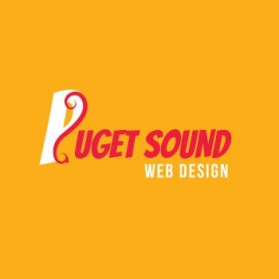 Puget Sound Webdesign entry by WindelS