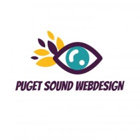 Puget Sound Webdesign entry by WindelS
