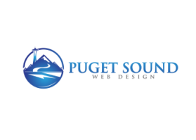 Puget Sound Webdesign entry by 3Dimensional