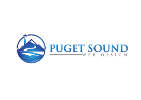 Puget Sound Webdesign entry by 3Dimensional
