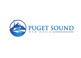 Puget Sound Webdesign entry by 3Dimensional