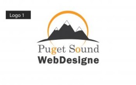Puget Sound Webdesign entry by WindelS