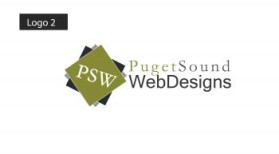 Puget Sound Webdesign entry by WindelS