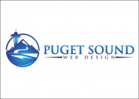 Puget Sound Webdesign entry by 3Dimensional