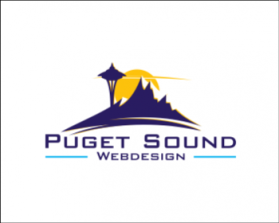 Puget Sound Webdesign entry by fathur