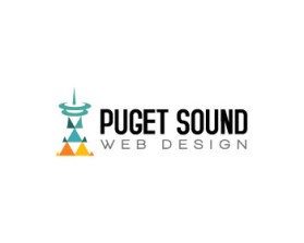 Puget Sound Webdesign entry by s.nita