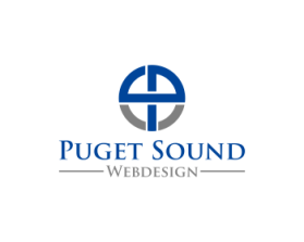 Puget Sound Webdesign entry by kebasen
