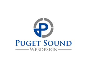 Puget Sound Webdesign entry by kebasen