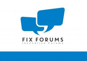 Fix Forums entry by CAD995