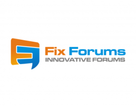 Fix Forums entry by shabrinart2