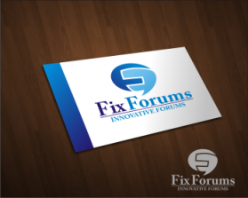 Fix Forums entry by shabrinart2