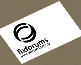 Fix Forums entry by christine