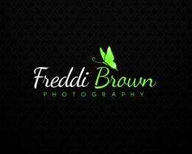 Freddi Brown Photography entry by Jade O. Gardones