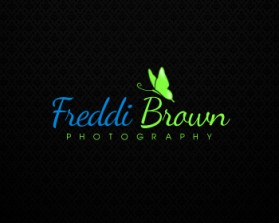 Freddi Brown Photography entry by Jade O. Gardones