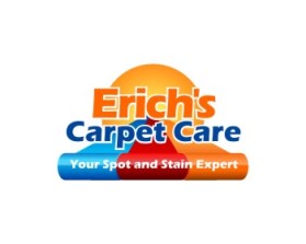 Erich's Carpet Care entry by TRC 