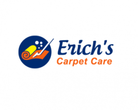 Erich's Carpet Care entry by smarttaste