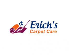 Erich's Carpet Care entry by smarttaste