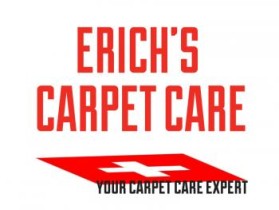 Erich's Carpet Care entry by galnextdoor