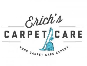 Erich's Carpet Care entry by galnextdoor